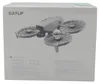 DJI Flip RC-N2 - 4 Rotoren - 48 MP - 3840 x 2160 Pixel - 16 Produktbild-Vorschau 2