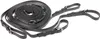 Zilco SL S-Grip Fahrleine Zweispänner schwarz Mini Produktbild-Vorschau 1