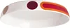 Villeroy & Boch Iconic La Boule Miami bunt  24 cm Produktbild-Vorschau 6