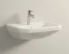 Grohe Concetto Mitigeur monocommandé pour lavabo, M-Size, Anteprima dell’immagine prodotto 8