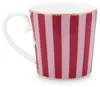 Pip Studio Henkelbecher Medallion Love Birds Stripes Produktbild-Vorschau 2