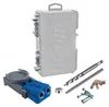 KREG Jig R3 Starter Set ( R3 ) Set completo per falegnami Anteprima dell’immagine prodotto 2