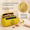 HUND IST KÖNIG Futterbeutel Hund - Futterdummy Hunde - Produktbild-Vorschau 8