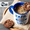 Tasse Spruch Das beste Geschenk für Papa Opa Bonus Papa Produktbild-Vorschau 4