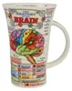 Dunoon Becher Glencoe The Brain, ca. 13 x 10 x 15 cm Produktbild-Vorschau 2