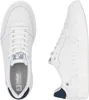 Schnürhalbschuh Sneaker (sportlich) U1902-80 Produktbild-Vorschau 7