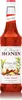 Monin Winter Spice - syrop rozgrzewający 0,7L Podgląd zdjęcia produktu 1