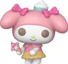FUNKO POP! 83696, zberateľská figúrka, Rozprávky Náhľad obrázku produktu 1