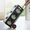 relaxdays 10022930_0 relaxdays Sackkarre bis 200,0 kg Anteprima dell’immagine prodotto 2