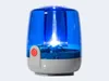 rolly toys Flashlight Blinkleuchte blau - 4x 40 975 4 , Produktbild-Vorschau 8