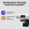 Logitech BRIO 500 - Webcam - Farbe - 1920 x 1080 Produktbild-Vorschau 26