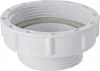 Réducteur Geberit 6/4" extérieur 2" intérieur en plastique Voir les images du produit 1