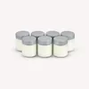 SEVERIN Ersatzgläser für Joghurtbereiter EG 3513  aus Produktbild-Vorschau 2