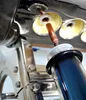 THUNDER Kolektor słoneczny próżniowy Heat Pipe 100 l 10 rur Podgląd zdjęcia produktu 8