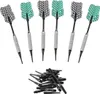 Elektronische Dartscheibe MASTER Elect 65 + 6 Darts Produktbild-Vorschau 4