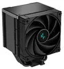 DeepCool AK500 Zero Dark, CPU-Kühler Produktbild-Vorschau 1