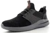 Skechers Delson 3.0 Sneaker Grau Produktbild-Vorschau 54