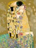 Leinwand Der Kuss (Klimt) Ravensburger 23916 Produktbild-Vorschau 2