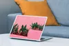 MuchoWow® Laptop Aufkleber Sticker Cover Pflanzen - Sommer Produktbild-Vorschau 4