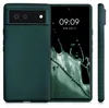 kwmobile Handyhülle für Google Pixel 6 Hülle - Silikon Case Produktbild-Vorschau 7
