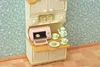 Jedálenský set Sylvanian Families Náhľad obrázku produktu 7
