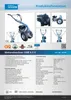 Tracteur compact mono-essieu GME 6,5 V Voir les images du produit 14