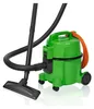Hitachi Staubsauger CV-400PRO GN 7,5L Grün Produktbild-Vorschau 1