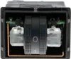 VEMO Schalter Sitzheizung V10-73-0325 Hinten für AUDI A4 Produktbild-Vorschau 1