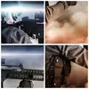 Bilder auf glas - Armee Soldat Shooter kugelsichere Weste - Produktbild-Vorschau 8