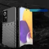 Odolné TPU puzdro pre Xiaomi 12/12X - Čierna KP29277 Náhľad obrázku produktu 2