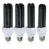 E27 220V gerades Rohr Schwarzlichtlampe UV-Falle Produktbild-Vorschau 1
