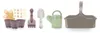 Dantoy Set de plantes 'Green Garden' dans le filet Voir les images du produit 10