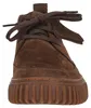 CLARKS Schnürschuhe Torhill Lace High mit gerippter Produktbild-Vorschau 5