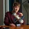 LEGO ICONS Kosmiczny Teleskop Hubble’a, Zestaw do Podgląd zdjęcia produktu 7