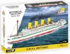 Cobi Historical Collection Grande Guerre 1681 H.M.H.S. Voir les images du produit 11