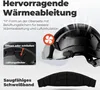 Set de casques de sécurité Mustbau, EN397 casque de Voir les images du produit 3