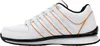 K-Swiss RINZLER Leather - Herren Sneakers Schuhe Weiß Produktbild-Vorschau 6