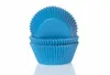 50 Muffinförmchen, blau Produktbild-Vorschau 2