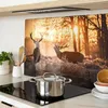 Kryt varné desky – Kryt na indukční desku – Ochranná Náhled obrázku produktu 2