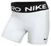 Nike Np 365 3in Kurze Leggings Weiß L Frau Weiß L Produktbild-Vorschau 6