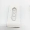 A white box containing white earbud tips of different sizes. Produktbild-Vorschau