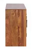 Wohnling Credenza in legno massiccio di Sheesham 118,5 x 40 Anteprima dell’immagine prodotto 11