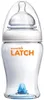 Munchkin Latch Bottle Baby-Flasche + Sauger, 240ml Produktbild-Vorschau 1