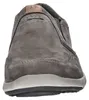 Slipper/Kletthalbschuh mit Mehrweite Freizeit (sportlicher Produktbild-Vorschau 5