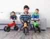 Corridino FUNNY WHEELS Rider Sport rosso 2 in 1, altezza Anteprima dell’immagine prodotto 2