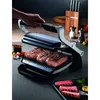 Tefal Elektrický Gril Optigrill+ GC712D34 Náhľad obrázku produktu 9