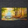Coloray Bild aus Acryl 140 cm x 70 cm - Gehärtetes Acryl Produktbild-Vorschau 2