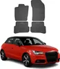 OMAC Tapis de sol pour Audi A1 / A1 Sportback 2010-2018 Voir les images du produit 1