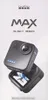 GoPro Max 360 2025 Action Cam wasserdicht - Camcorder - 18 Produktbild-Vorschau 22