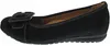 Gabor Comfort Ballerina Schwarz in Gr. 42 Produktbild-Vorschau 1